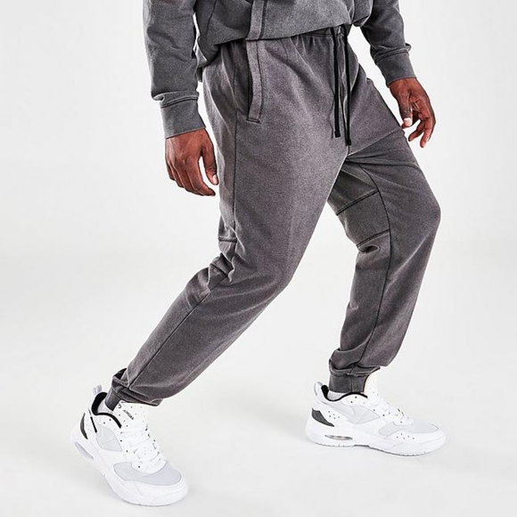 Jordan Dri-Fit Air Fleece Pants. Brand New. Various Men's Sizes: - Picture 3 of 8